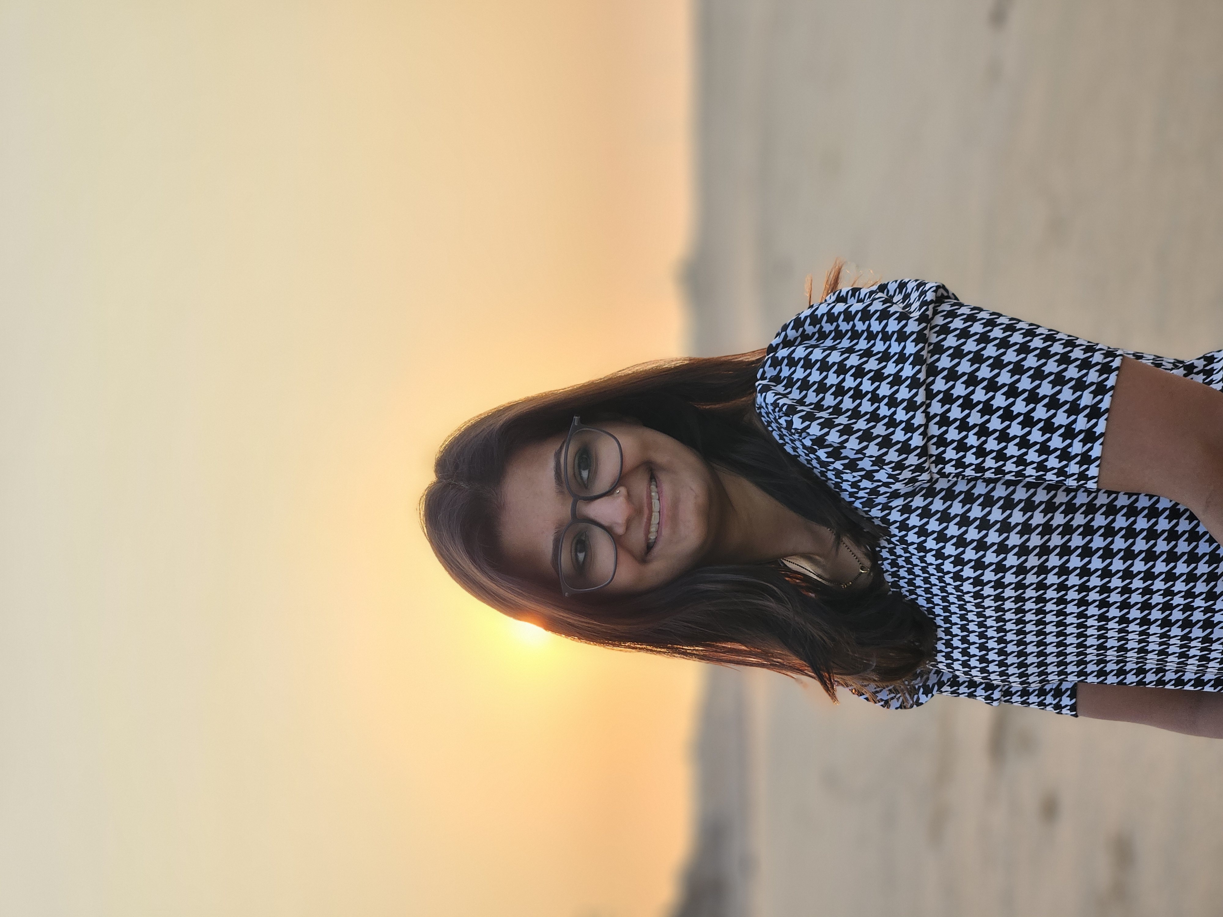 Vidhi Modi, Founder of TravelDore