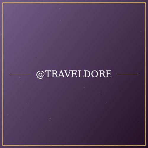 TravelDore on Instagram