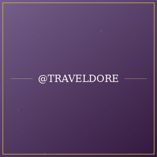 TravelDore on Instagram