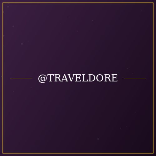 TravelDore on Instagram