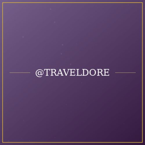 TravelDore on Instagram