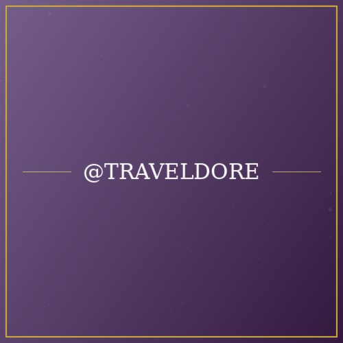 TravelDore on Instagram