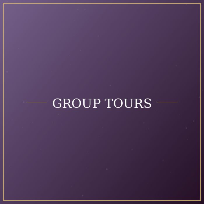 Group Tours