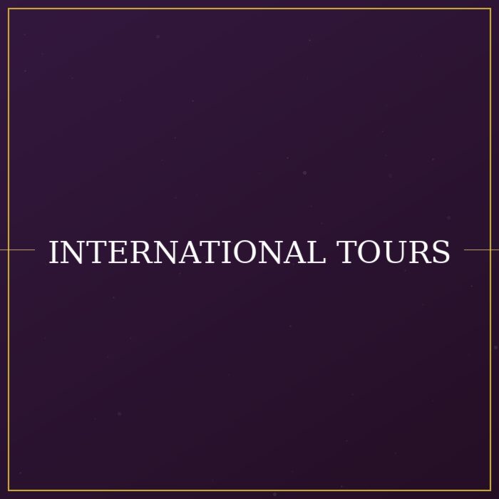 International Tours