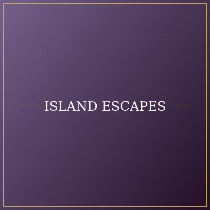 Island Escapes