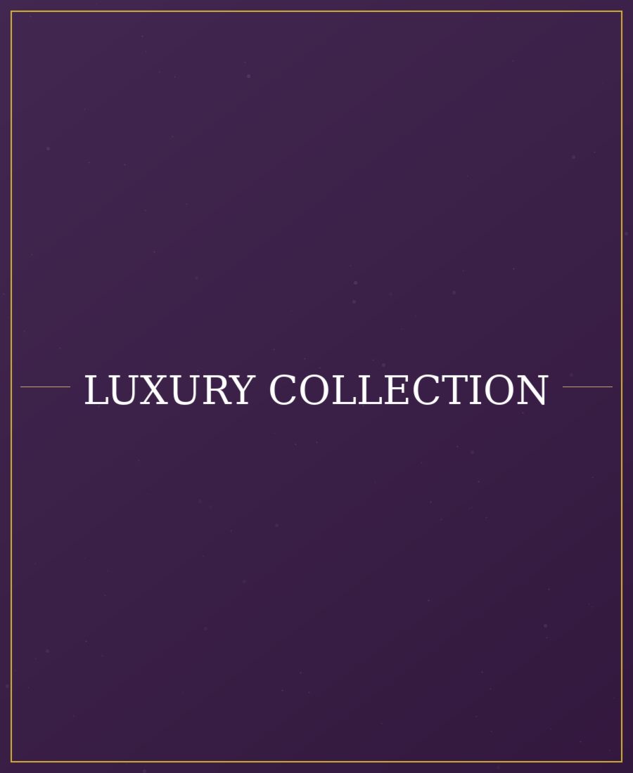 Luxury Collection